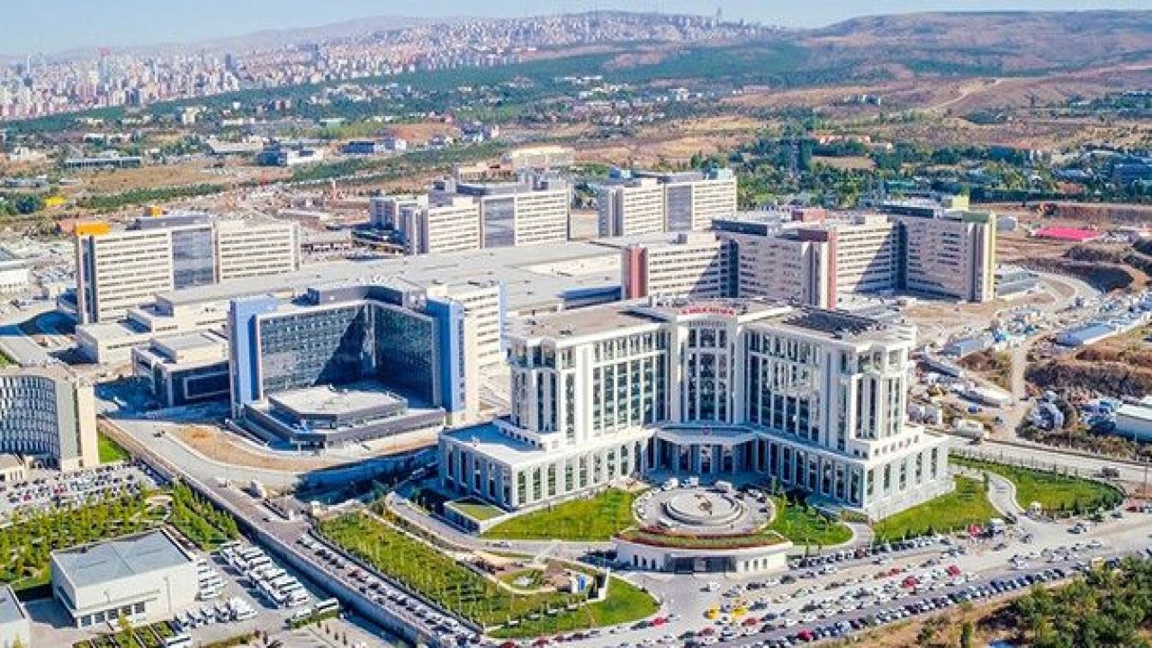 Ankara En İyi Hastane Haberleri ve Yorumları 2020
