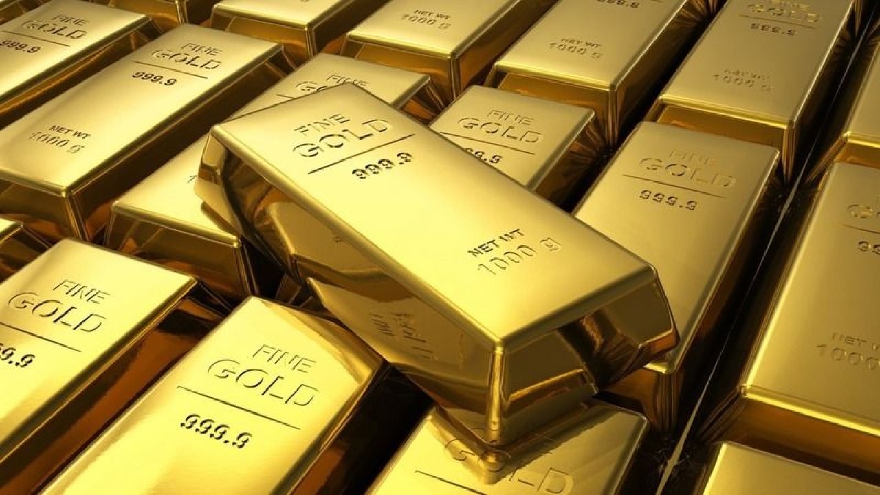 Altının kilogramı 272 bin 500 liraya yükseldi
