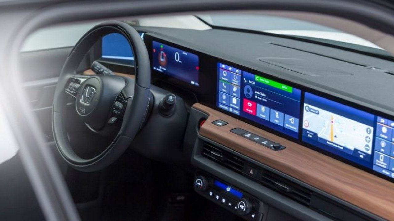 Honda, elektrikli otomobile geçiş sürecini hızlandırdı