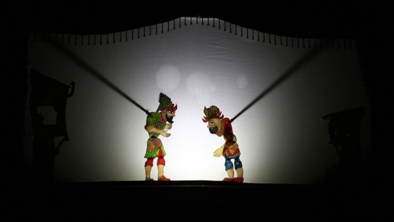 Ankaralılar Ramazan Akşamları Nostalji Yaşayacak