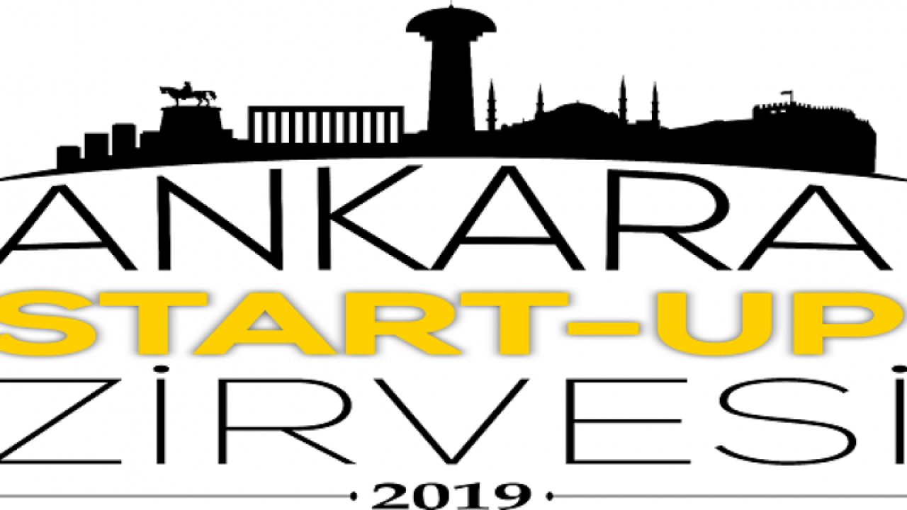 13. Ankara Startup Zirvesine geri sayım