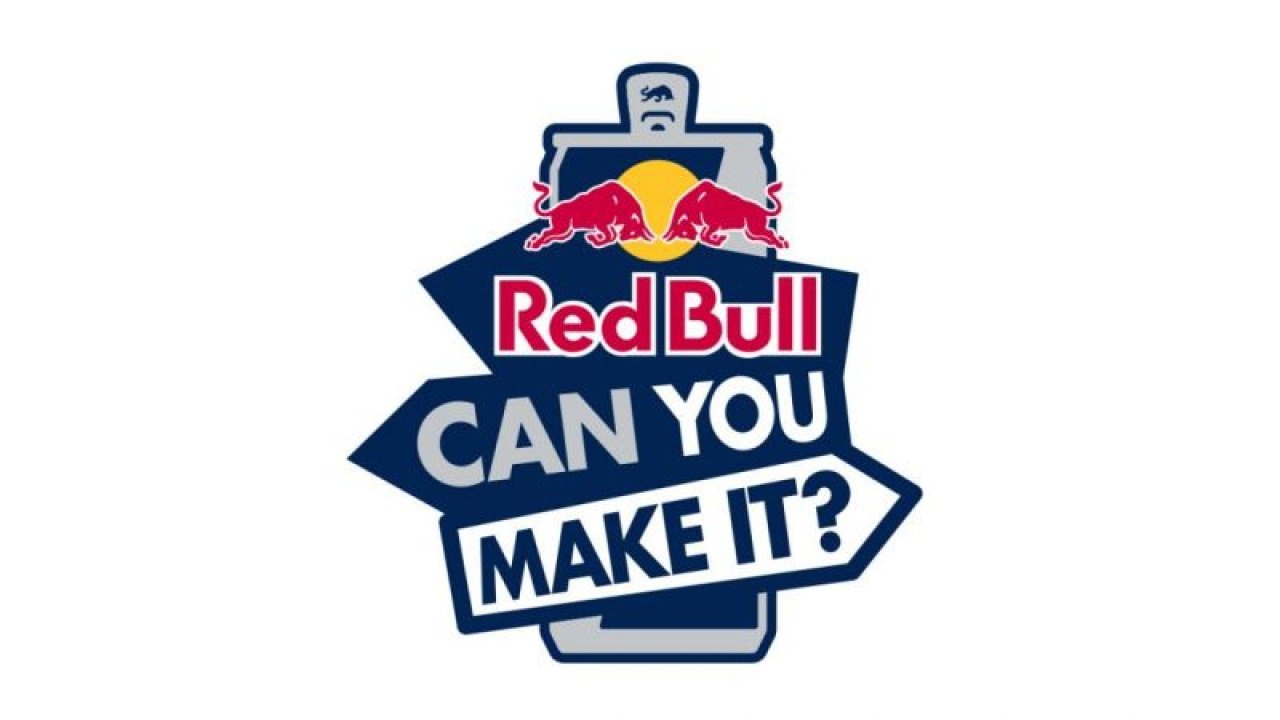 Red Bull Can You Make It? heyecanı Ankara’da başlayacak
