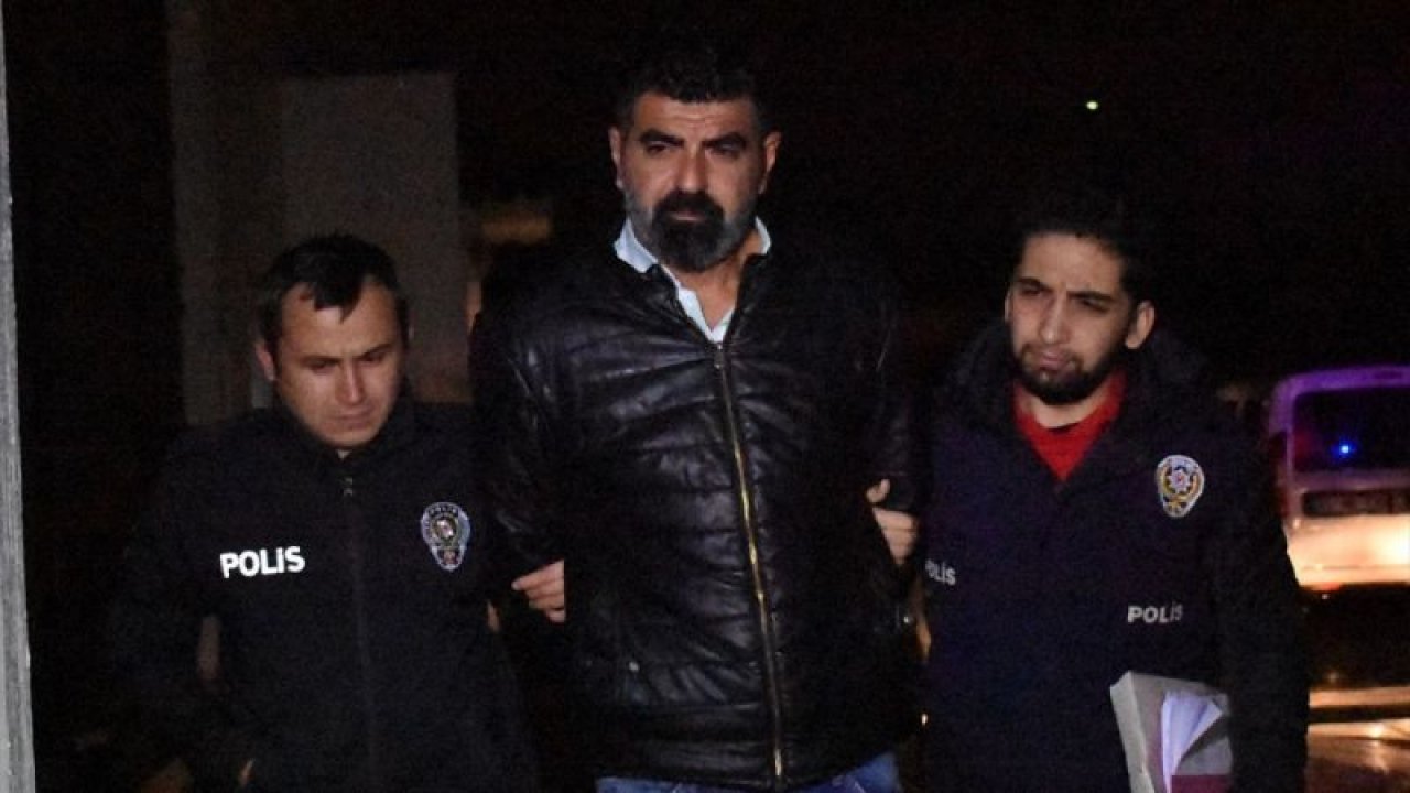 Adana merkezli 6 ilde sigorta dolandırıcılığı operasyonunda 44 şüpheli yakalandı