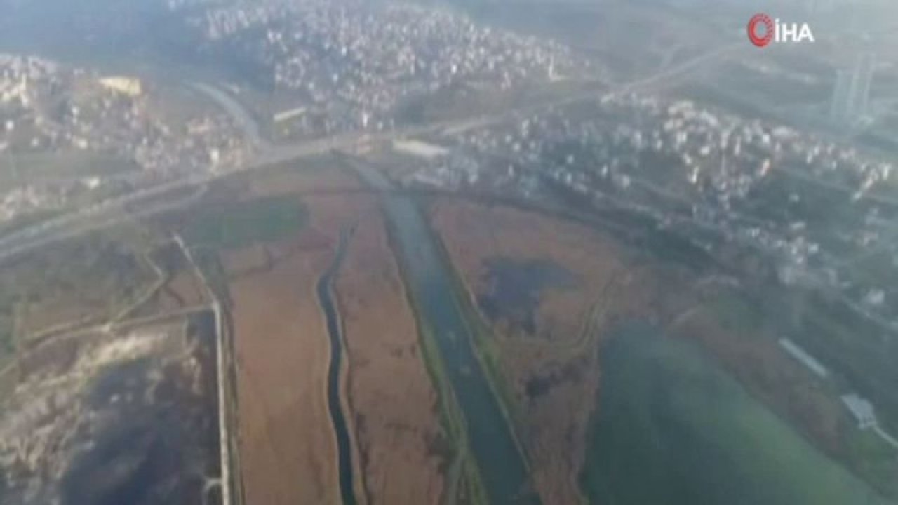 Kanal İstanbul projesi Silivri’de emlak piyasasını hareketlendirdi