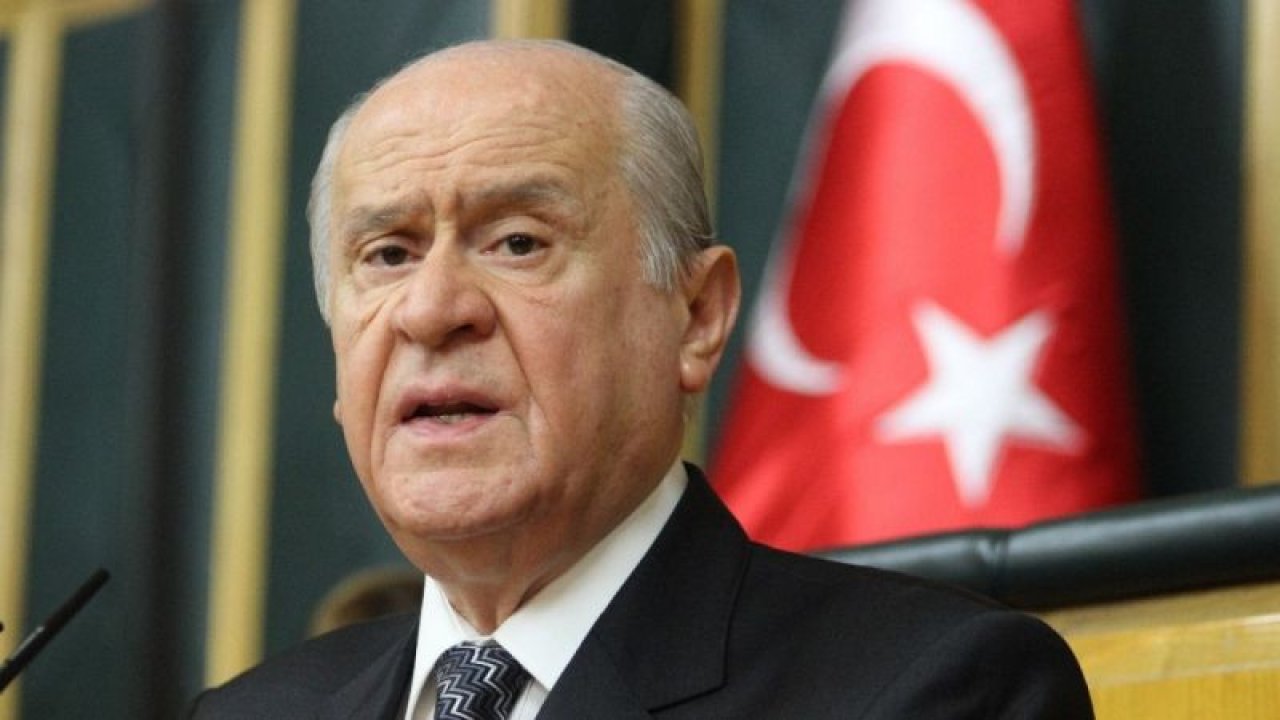 MHP Genel Başkanı Bahçeli kiralık Milletvekili sezonu tekrar açılmıştır