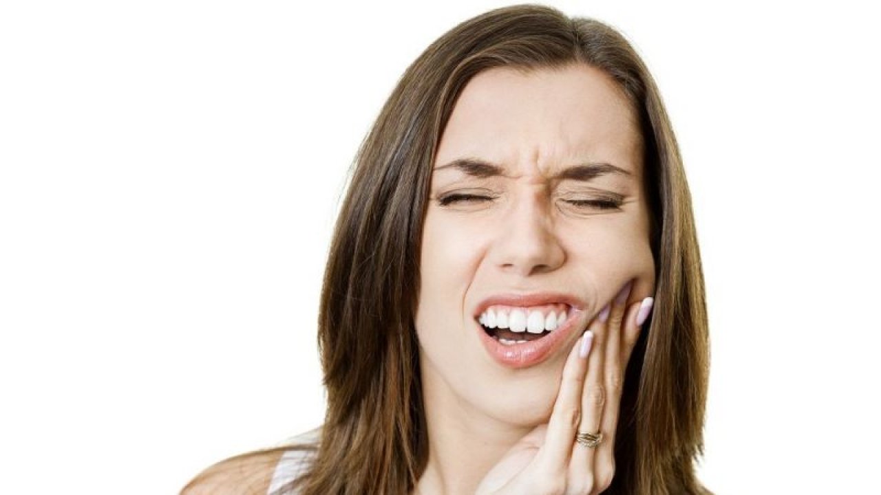 Diş ağrısına çözüm önerileri