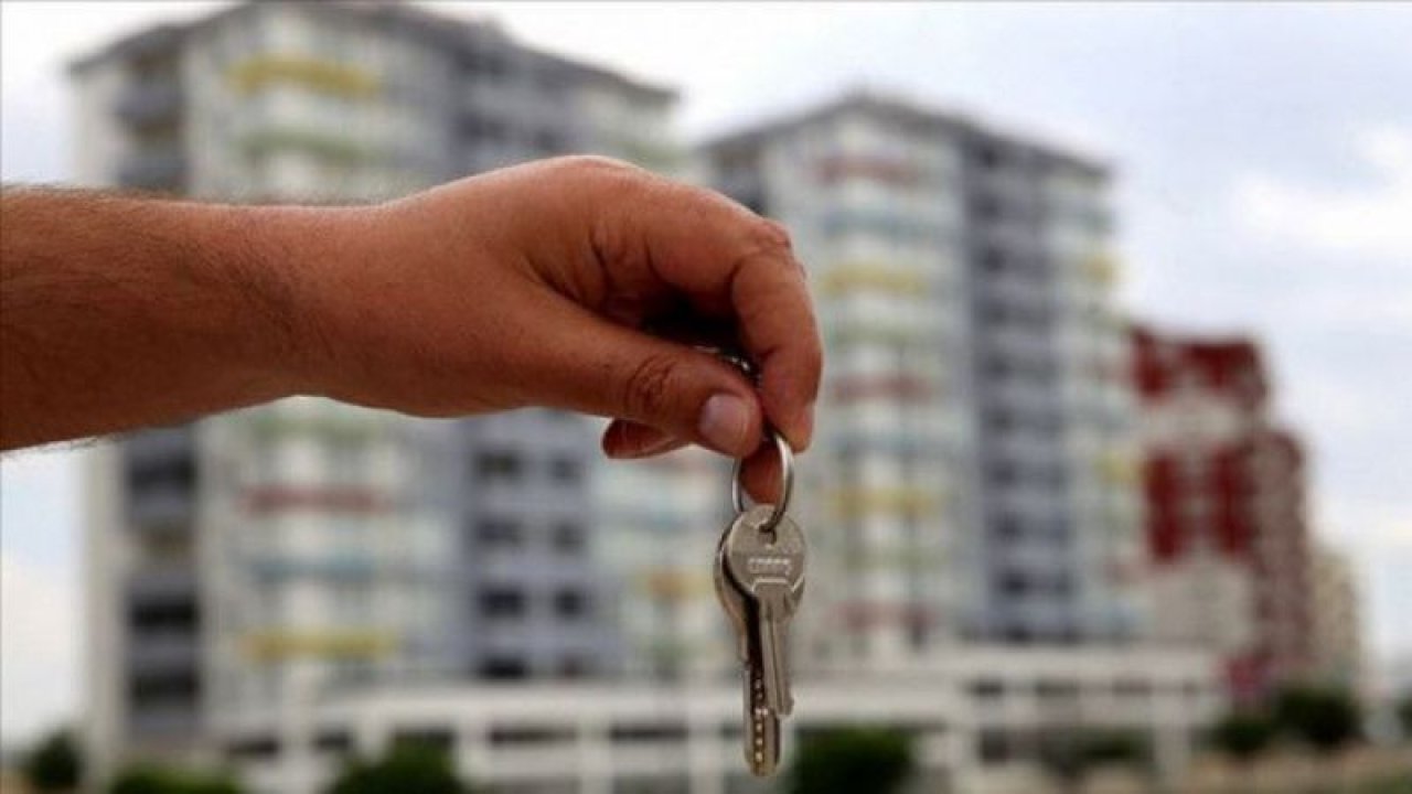 Konut Sahibi Olmak İsteyenler Dikkat: Bu Fırsatı Kaçırmayın!