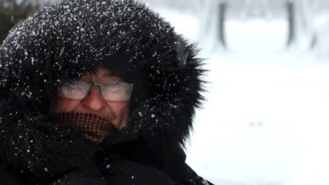 Meteorolojiden Çok Kritik Uyarı: Bu Şehirlerde Yaşayanlar Dikkat... Geliyor!