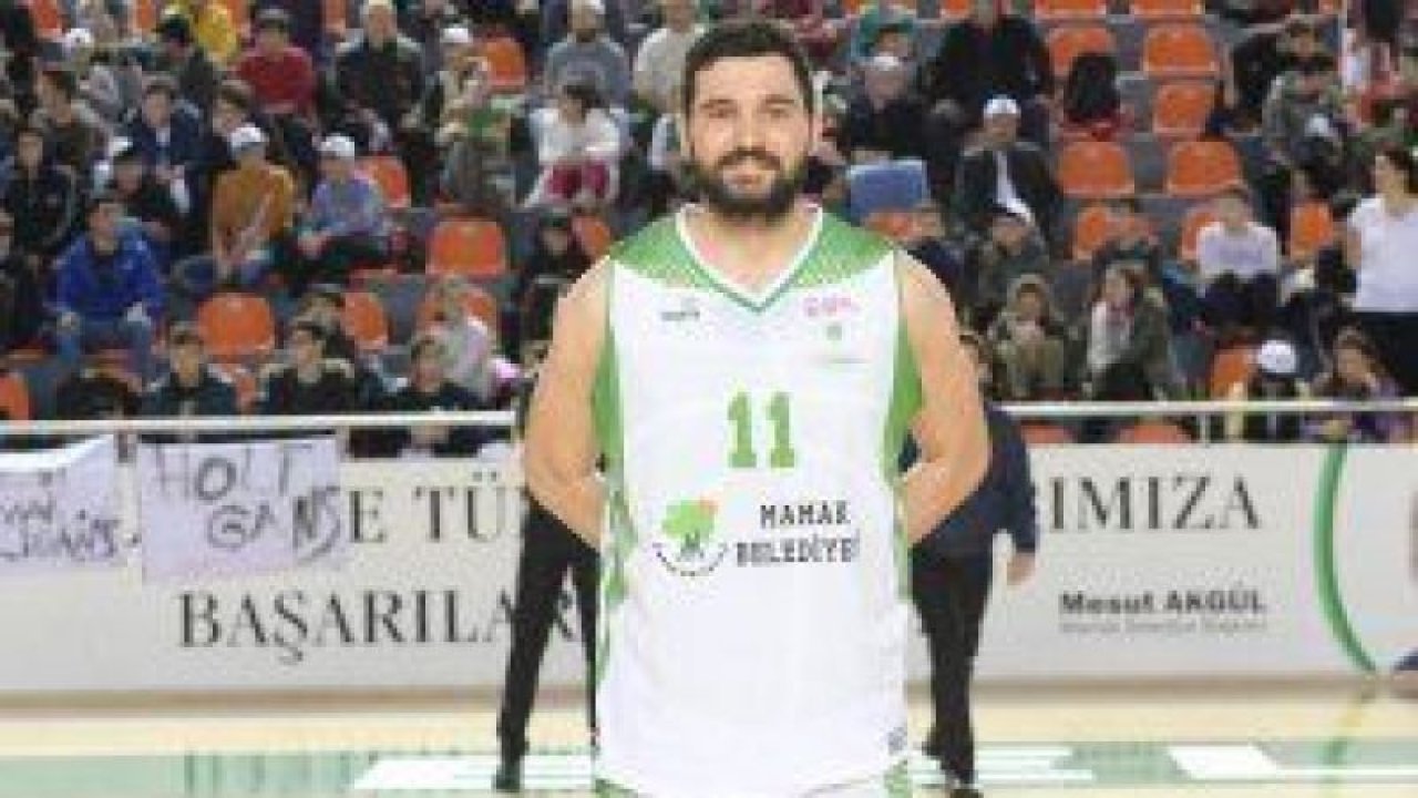 Mehmet Kürşat Sözen, Mamak Belediyesi Basketbol Takımı'na transfer oldu