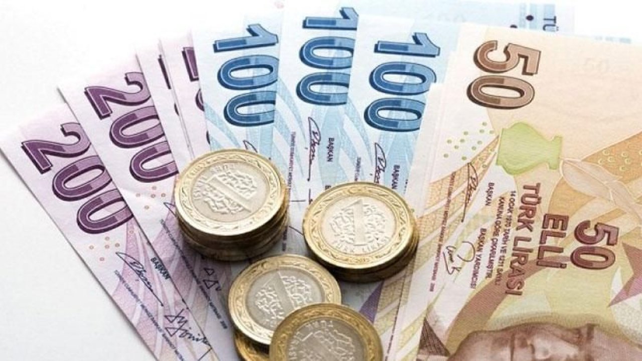 Son Dakika... Asgari Ücretle İlgili Yeni Açıklama!