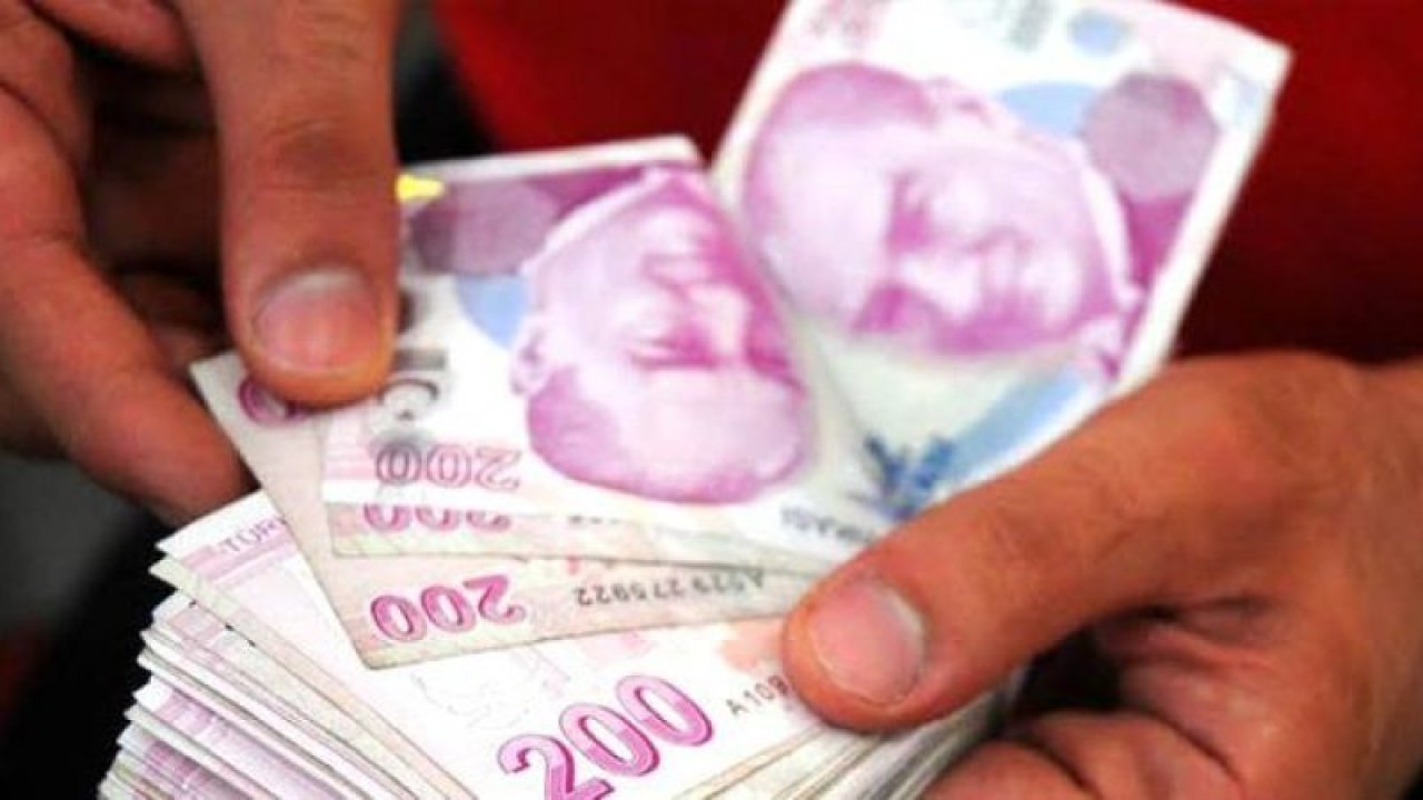 Cumhurbaşkanlığı'ndan Yeni Asgari Ücret Açıklaması!