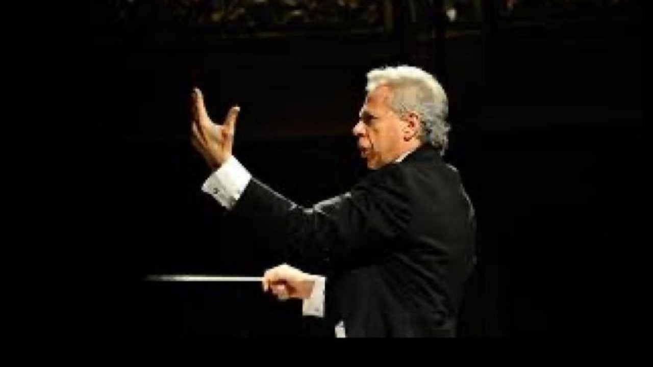 Cumhurbaşkanlığı Senfoni Orkestrası’ndan yeni yıl için büyük şölen