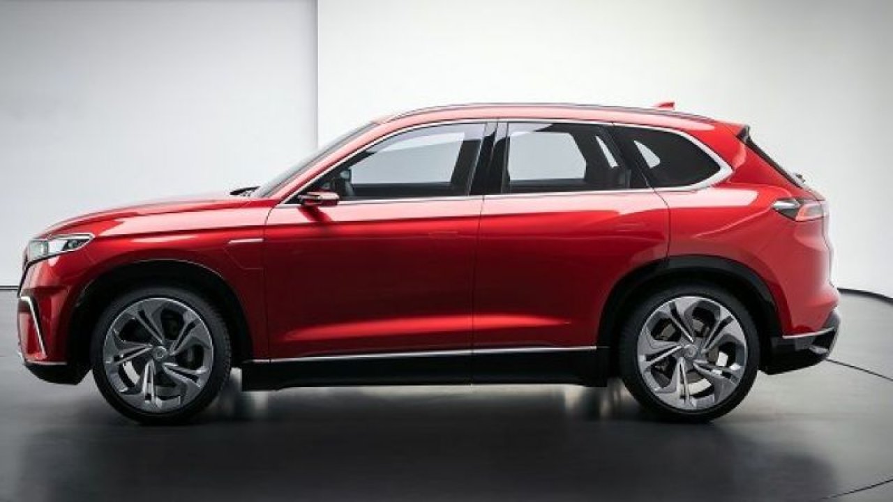 Türkiye’nin Otomobili sahneye çıktı! ‘Yeni Lige’ yolculuk başladı