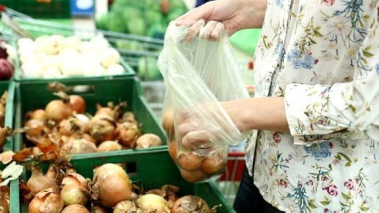 FLAŞ İDDİA: Poşet Fiyatlarına Zam Yapıldı!