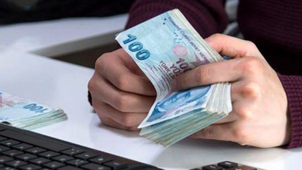 Milyonlarca Kişiye Zam Yapıldı! İşte Güncel Maaşlar...
