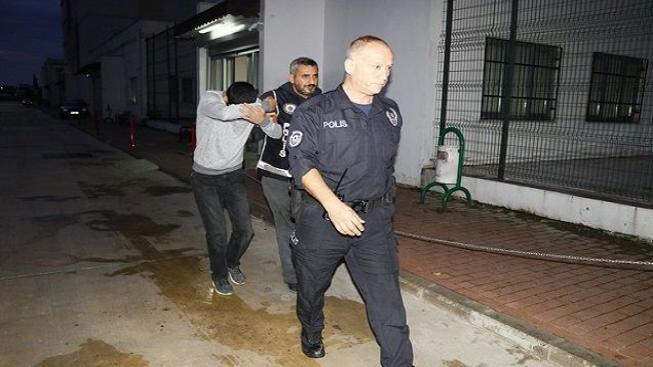 Adana merkezli 2 ilde sahte para operasyonu: 22 gözaltı