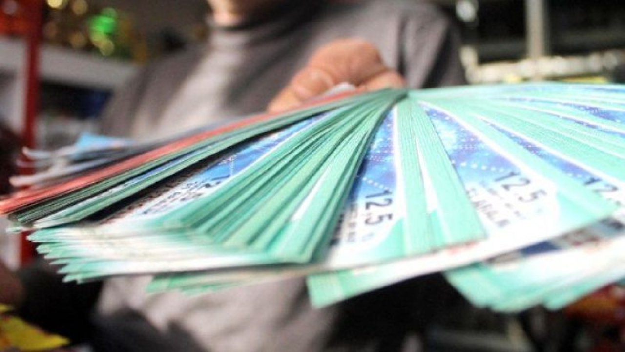 Büyük İkramiyeyi Kazanıp İntihar Etti! Şok Eden Olay