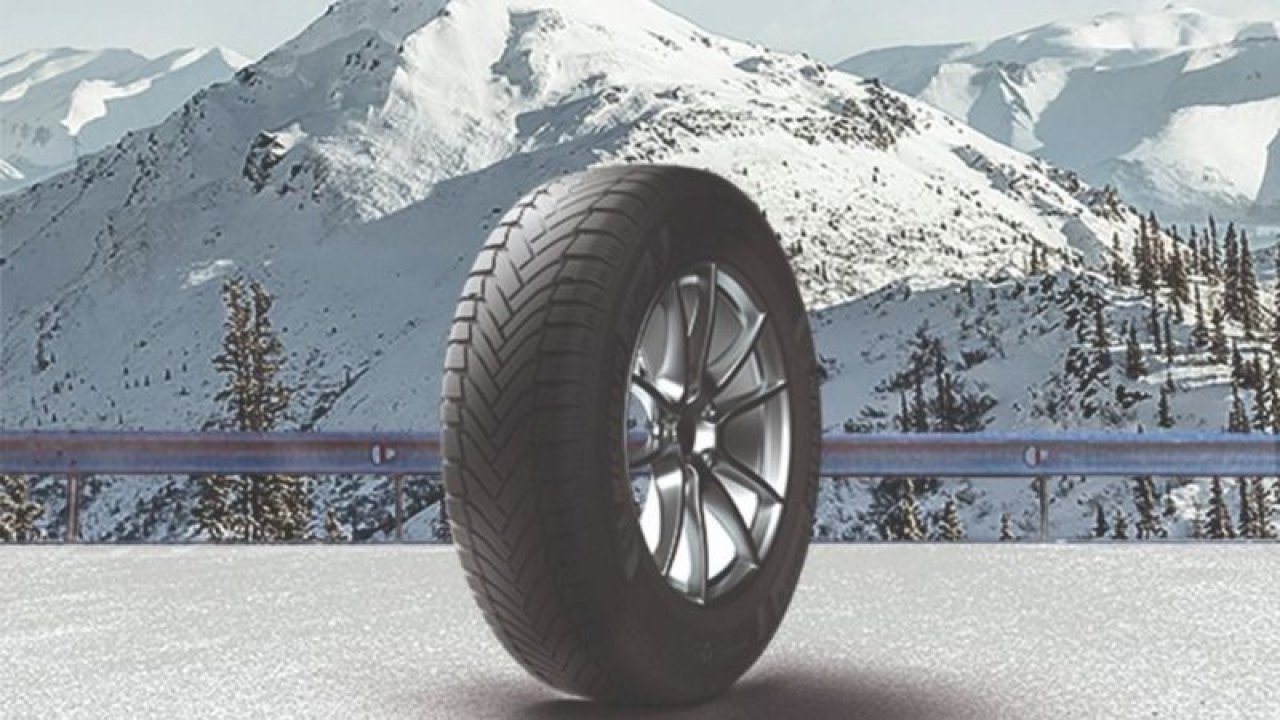 Michelin’den kış dönemi için lastik alternatifleri