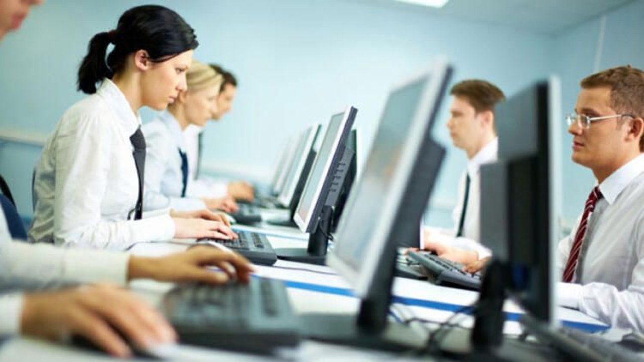 Milyonlarca Çalışanda Heyecan Uyandıran O Teklif: Haftalık 4 Gün Çalışma...