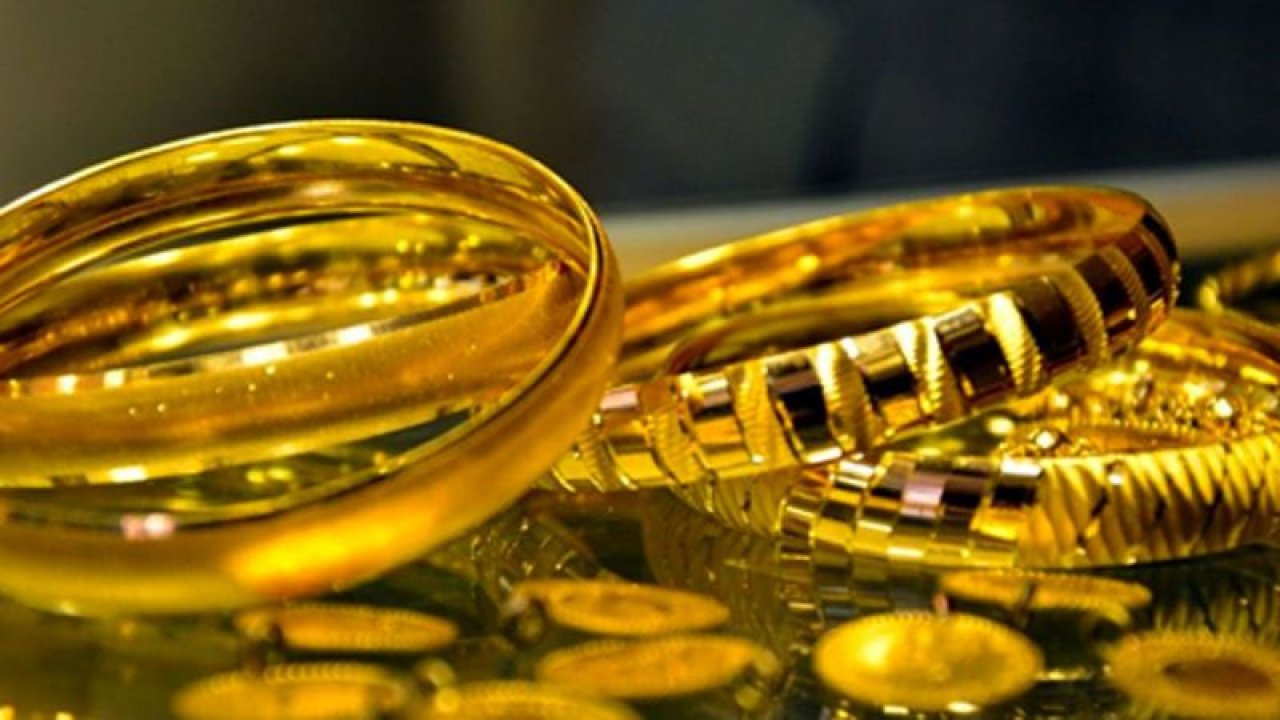 Altında Cumhuriyet Tarihinin Rekoru Kırıldı! Daha da Artacak...