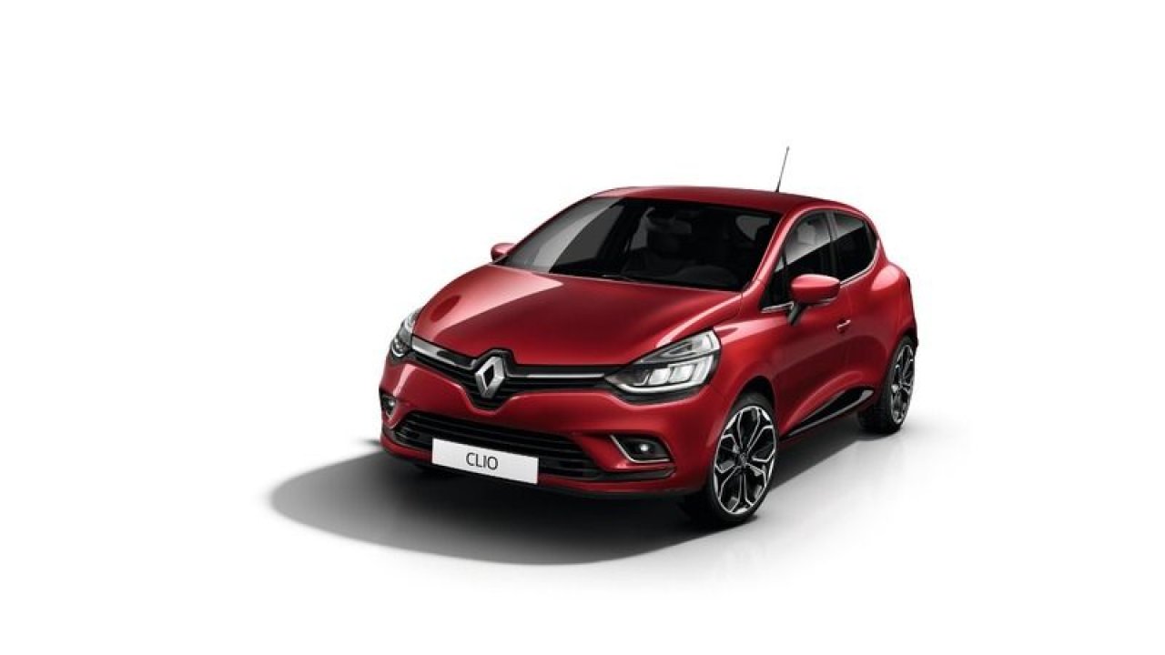 ​Renault’da Ocak ayında sıfır faiz ve cazip fiyatlar