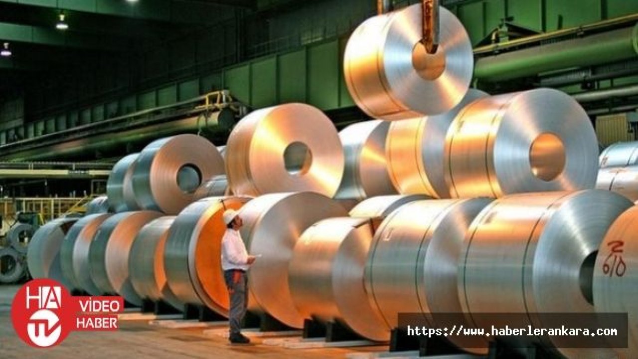 Çelik ihracatçıları Almanya'ya çıkarma yapacak