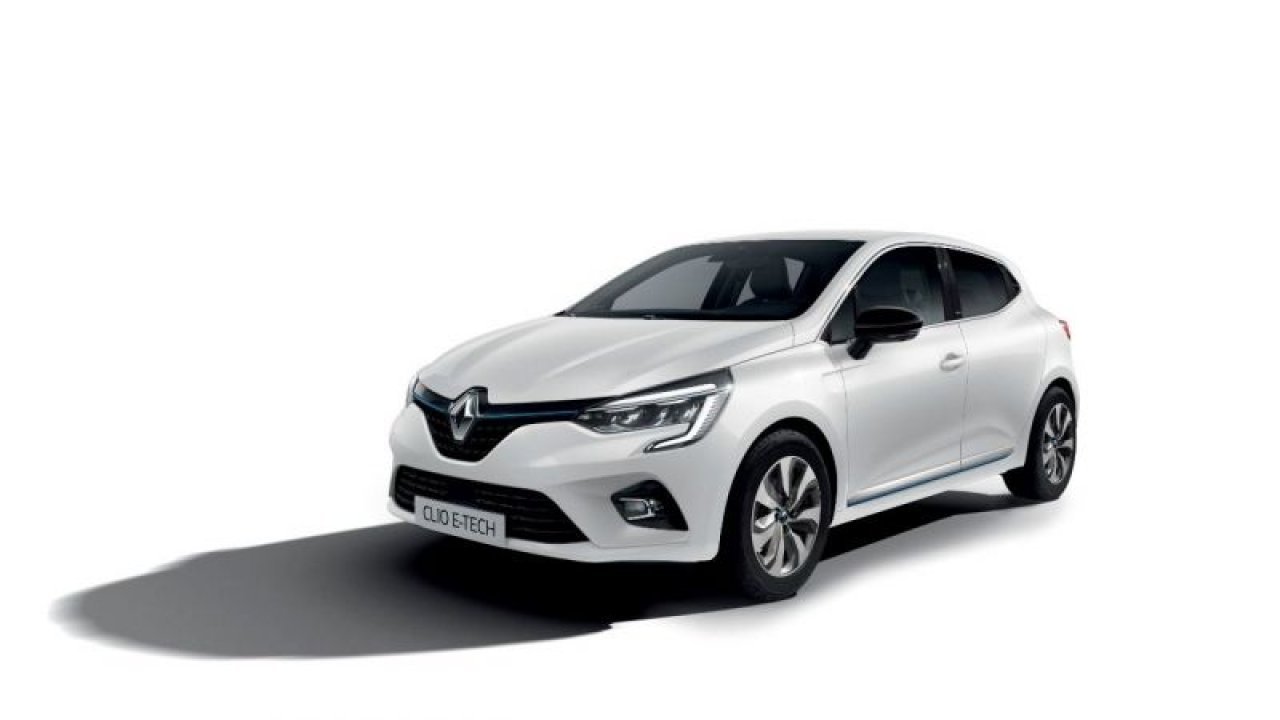Renault Grubu hibrit versiyonlarının lansmanını gerçekleştiriyor