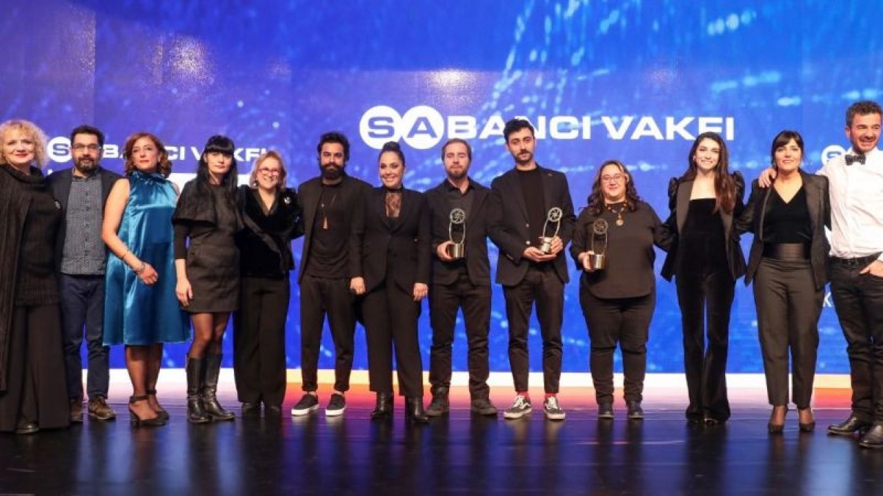 Ankaralı genç sinemacılar “Dijital Yalnızlık” temalı yarışmadan ödülle döndü