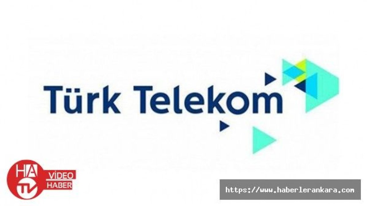Türk Telekom'dan açıklama