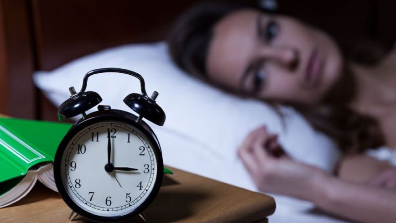 Bu 9 Yanlış Uykunun Faydasını Azaltıyor