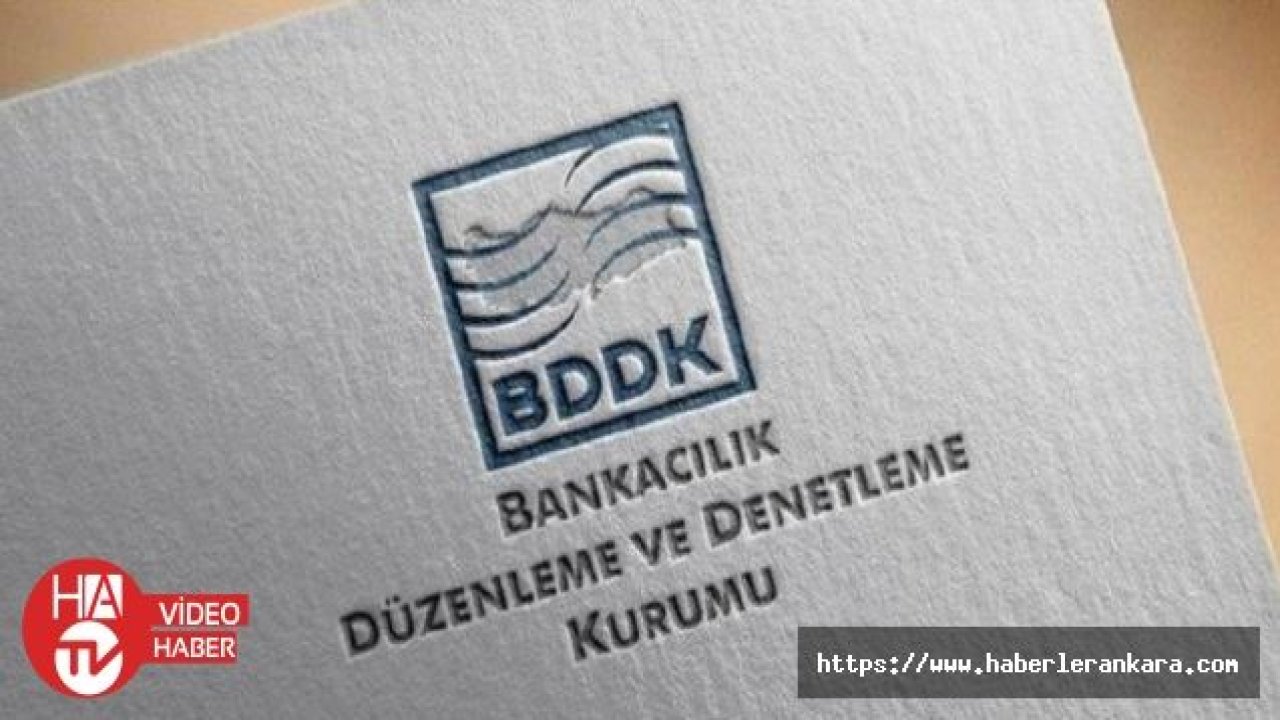 BDDK'dan Faizsiz Bankacılık İlke ve Standartlarına Uyuma İlişkin Tebliğ