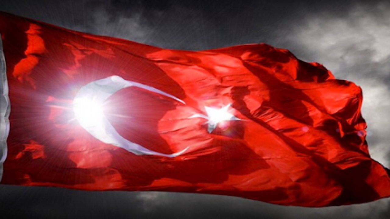 "Suriye'de ne işimiz var?" sorusuna Türk Hukuk Enstitüsü'nden cevap!