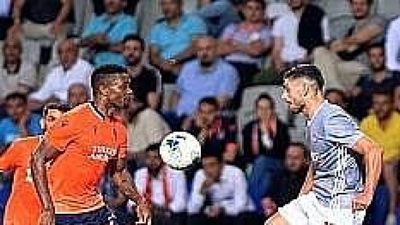 UEFA’dan Okan Burak’a 1, Chedjou’ya da 2 maç men