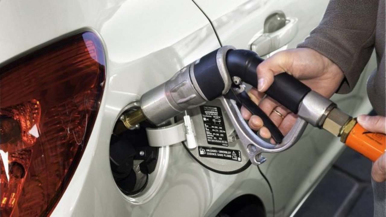 LPG’li araç satışları rekor kırdı