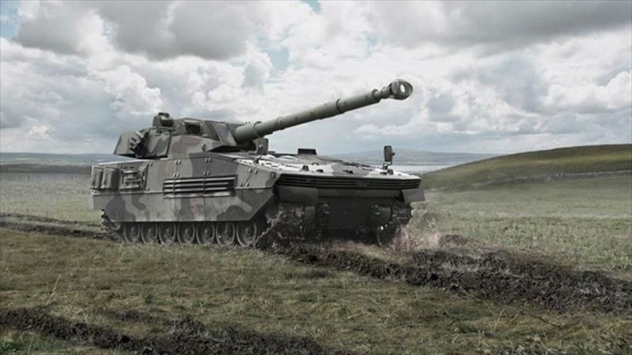 Savunma Şirketleri 500 Büyük Sıralamasına Adına Yazdırdı