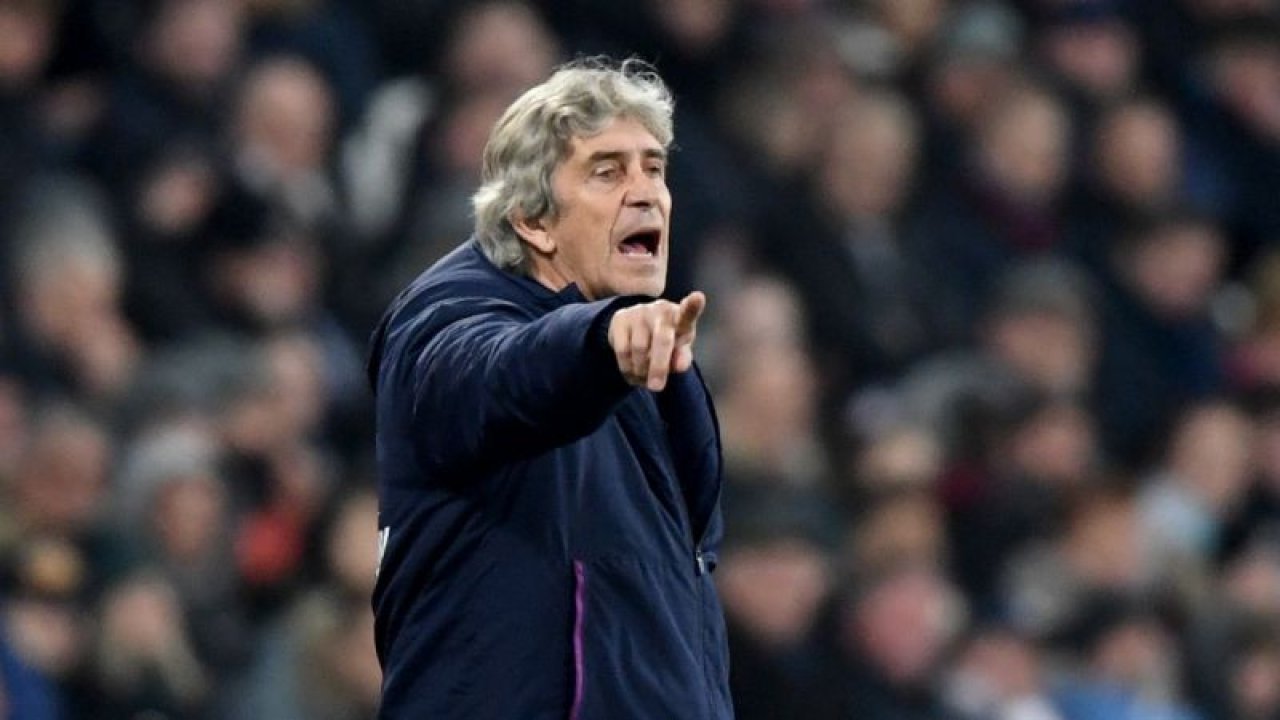 Fenerbahçe’de Manuel Pellegrini sesleri