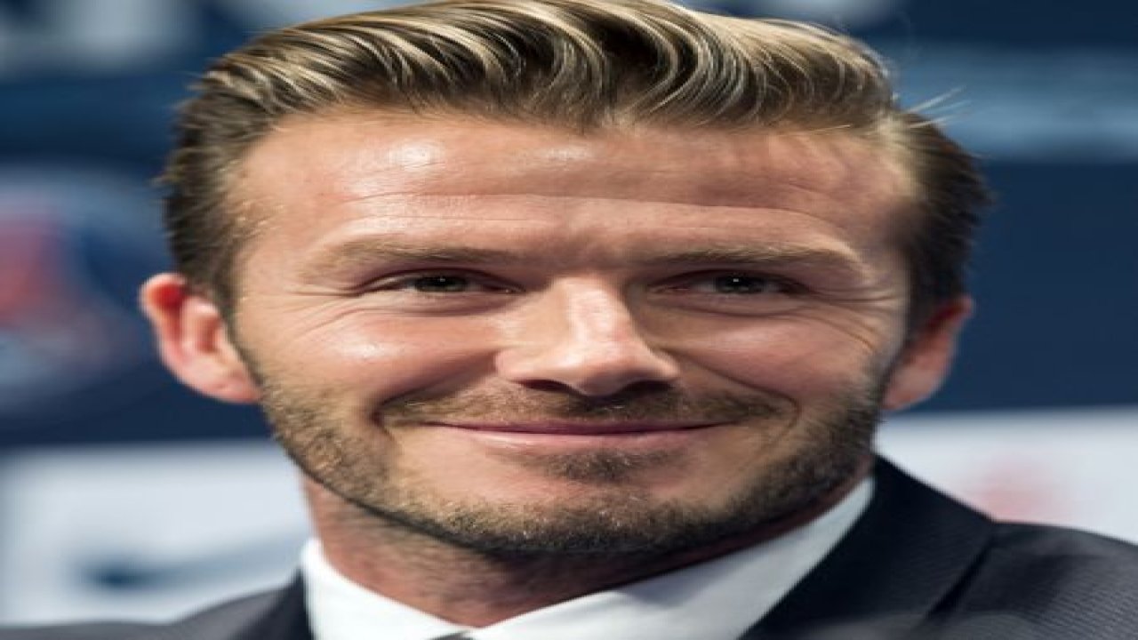 David Beckham: "Messi, Ronaldo’dan daha iyi bir futbolcu"