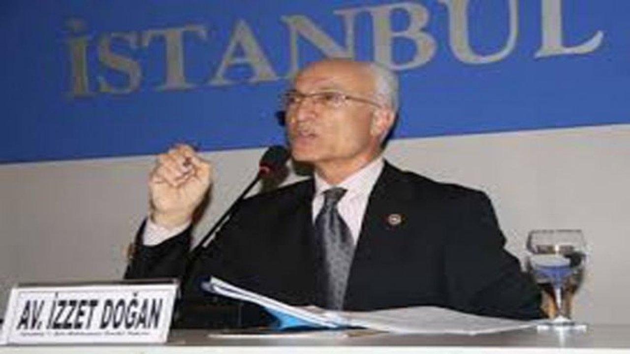 TBM Hukuk Komisyonu Başkanı Doğan’dan boşanmış anne babalara tavsiyeler