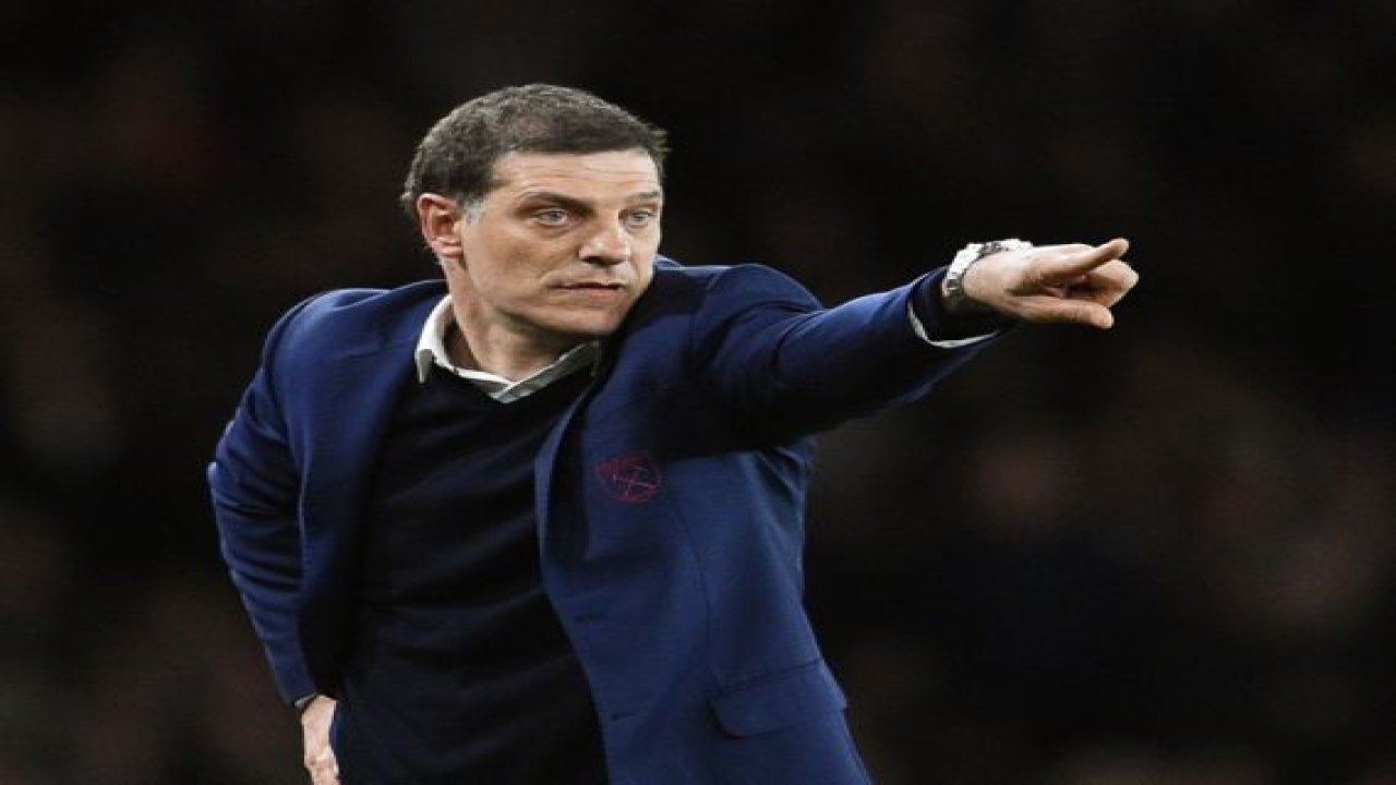 Slaven Bilic: "Boş tribünlere oynamak hoş değil"