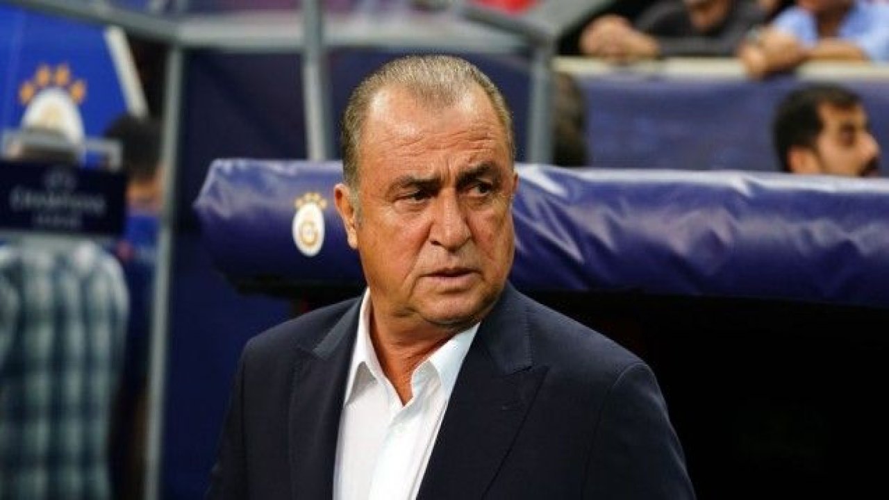 Fatih Terim’in 31. Beşiktaş derbisi