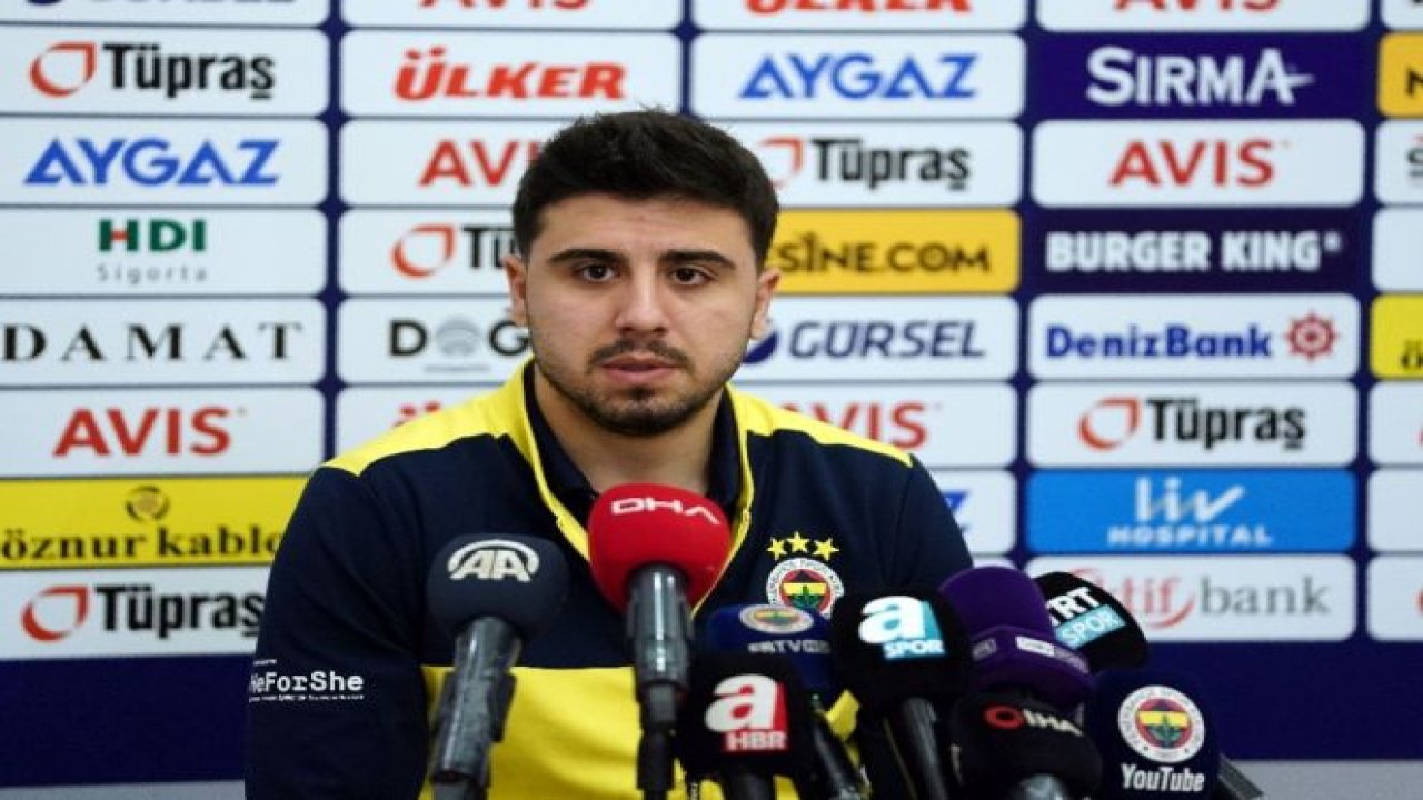 Fenerbahçeli Ozan Tufan’dan da 100 okula kitap bağışı