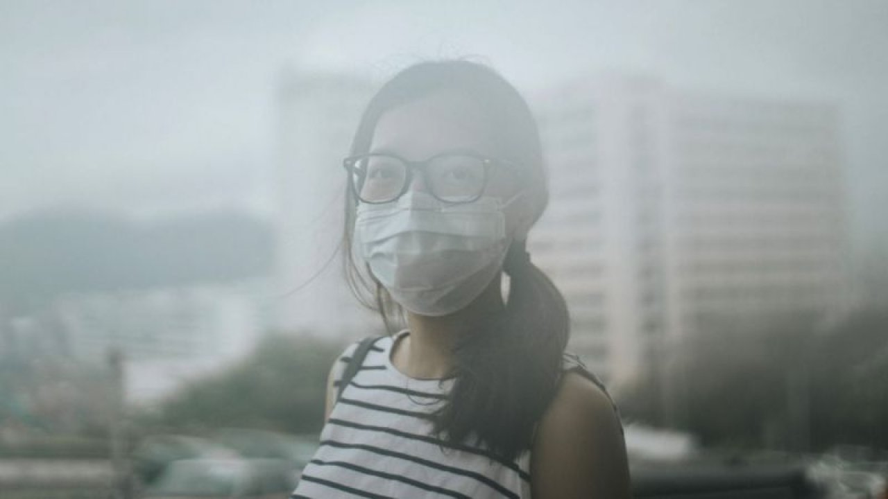 Hava kirliliği koronavirüsün etkisini artırıyor!