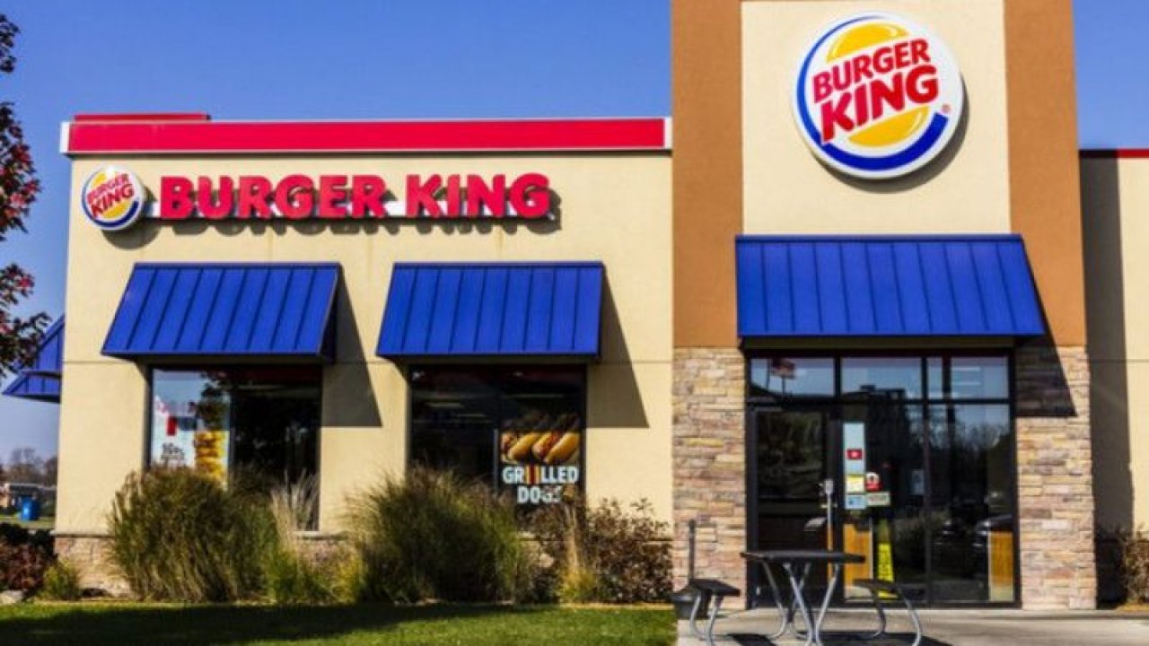 Burger King Ramazan Menüsü Doyurmaya Niyetli!