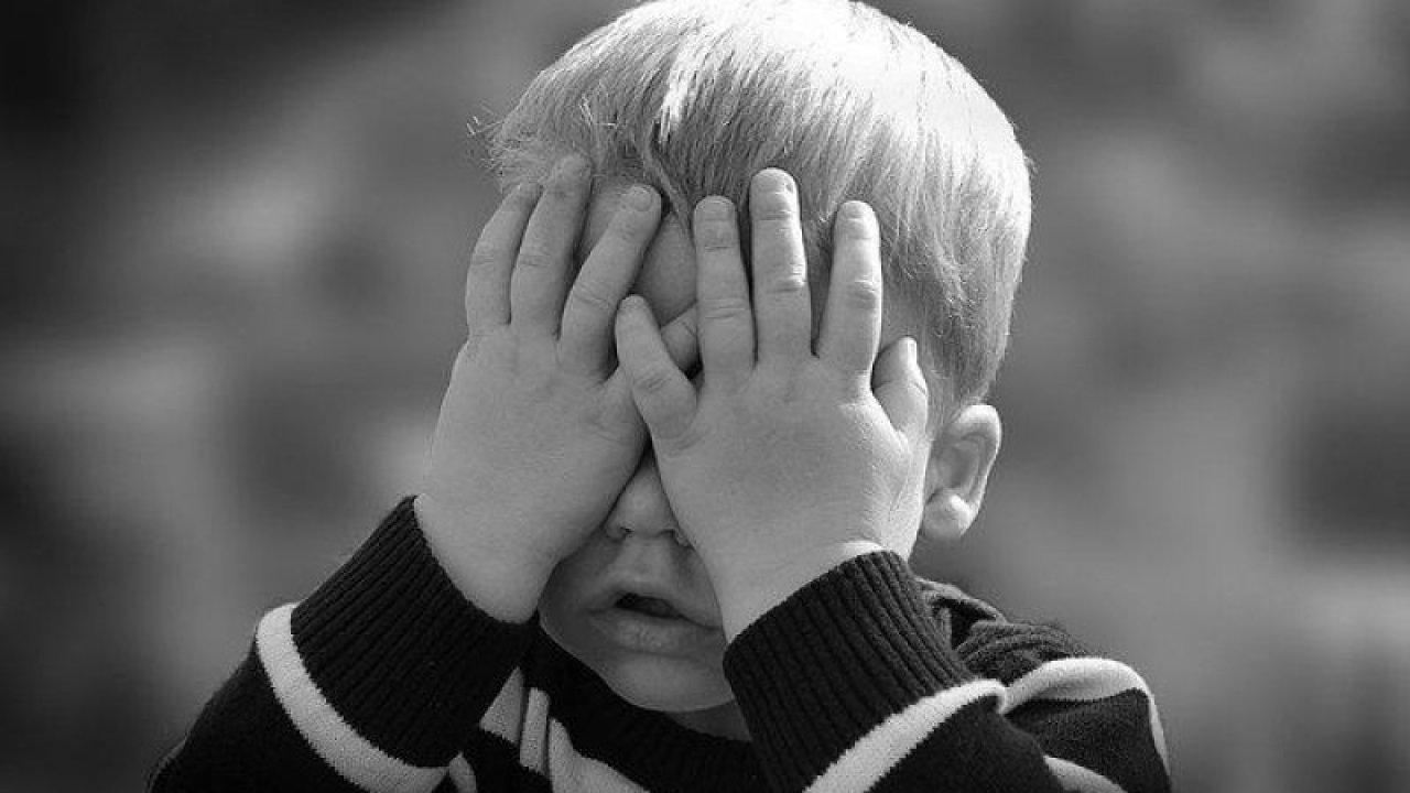 Anne ve Babalar Çocuklar için rol model olduğunuzu unutmayın