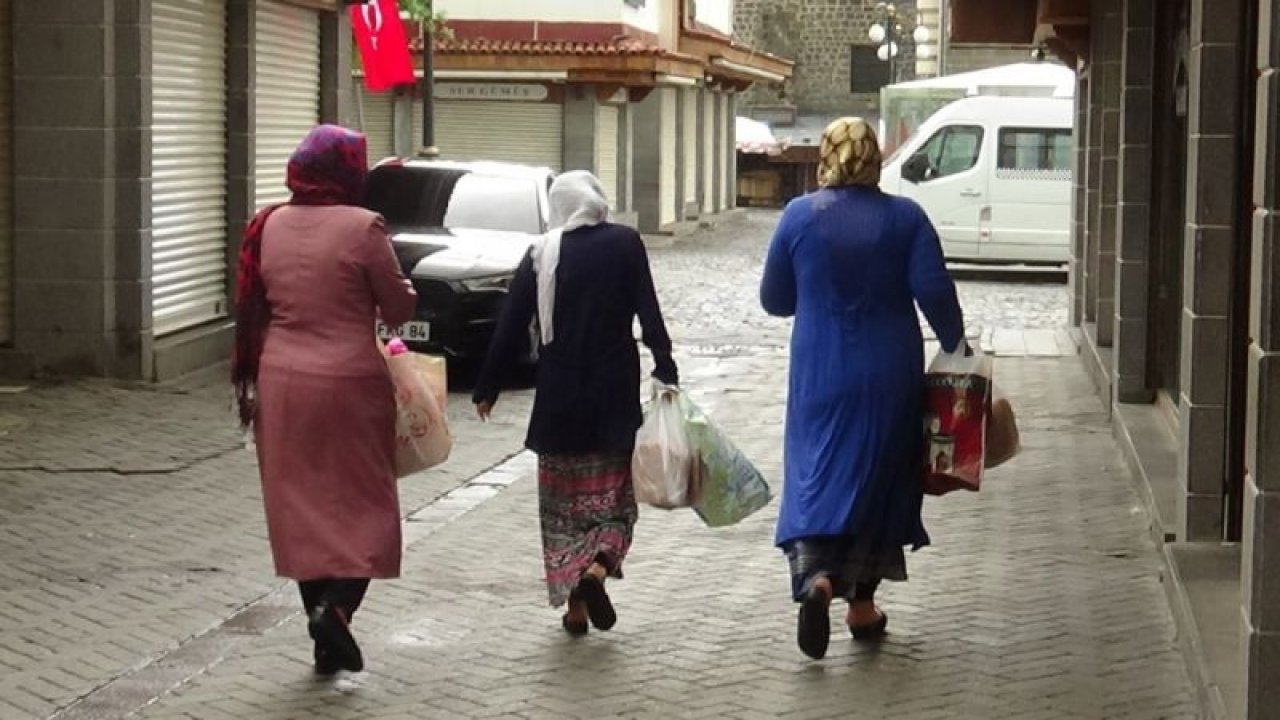 Osmanlı geleneği Diyarbakır’da devam ediyor