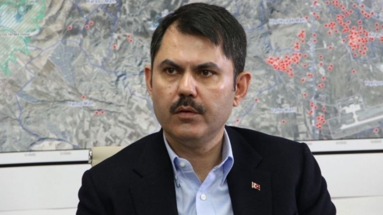 Bakan Kurum Açıkladı: Kira yardımı süresi 48 aya çıktı