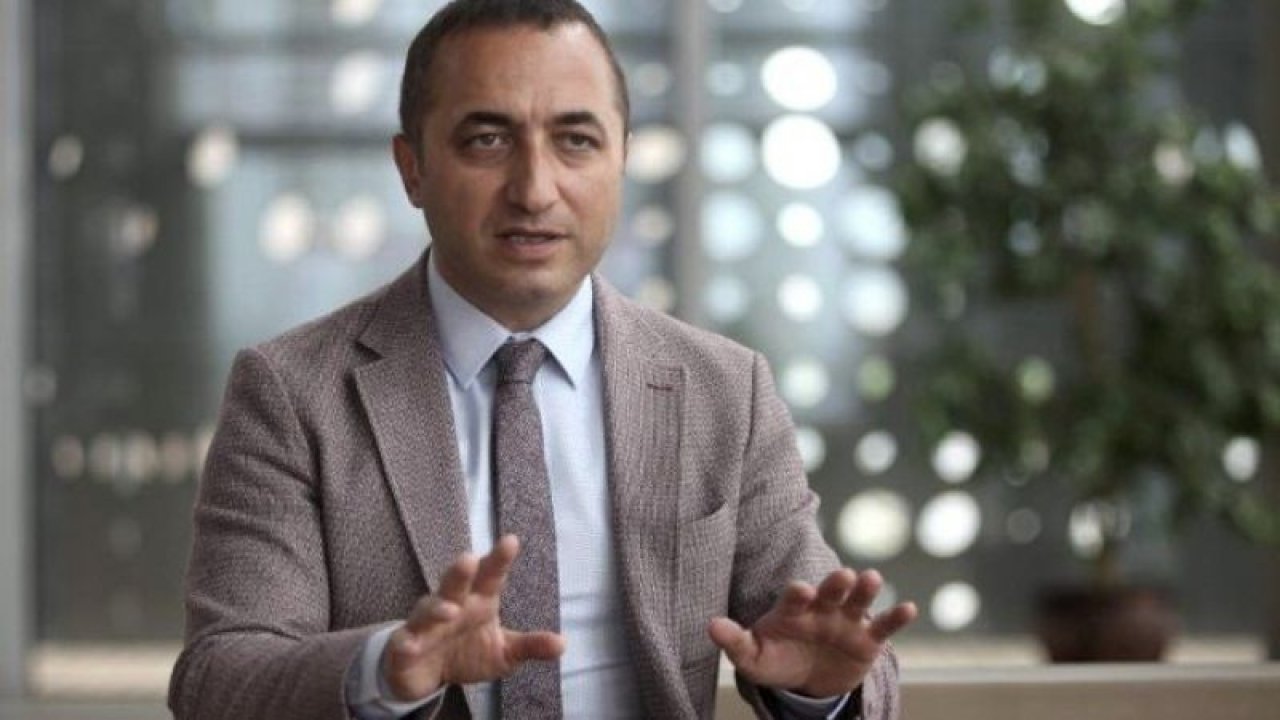 Murat Ilıkan’dan Mansur Yavaş’a Sert Tepki: “Hayırlı Bir İşin Kampanyası Üzerinden Siyasi Kariyer Planı”