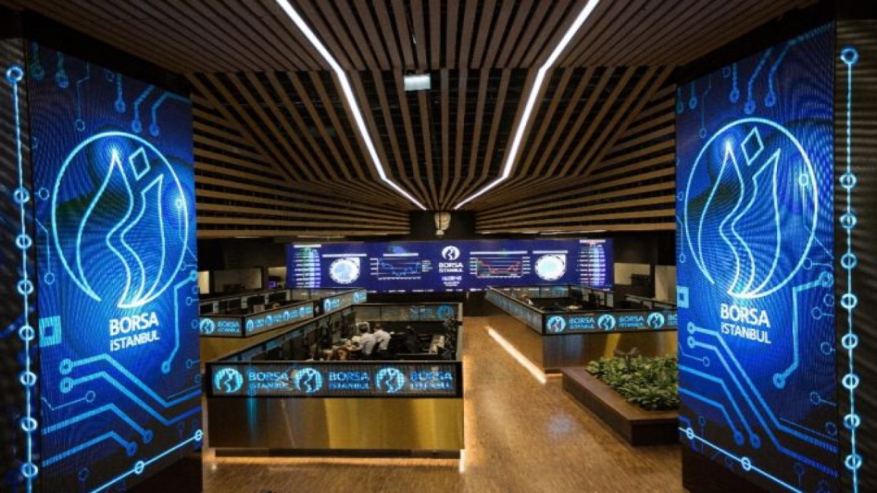 Borsa ilk yarıda yükseldi - 27 Nisan 2020