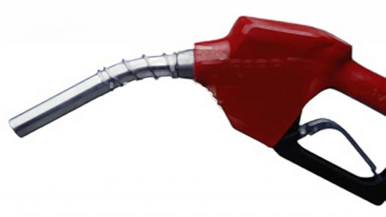 Benzine indirim geldi - 27 Nisan 2020