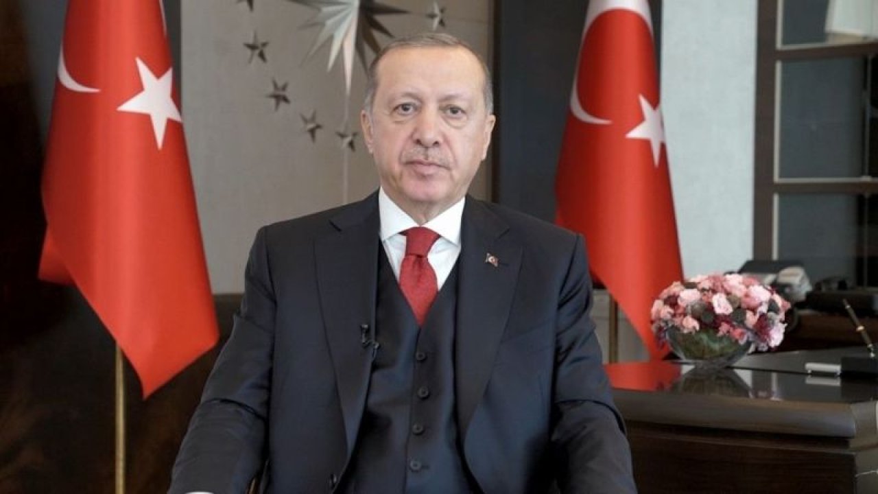 Cumhurbaşkanı Erdoğan: “Diyanet İşleri Başkanımıza yapılan saldırı devlete yapılan bir saldırıdır”